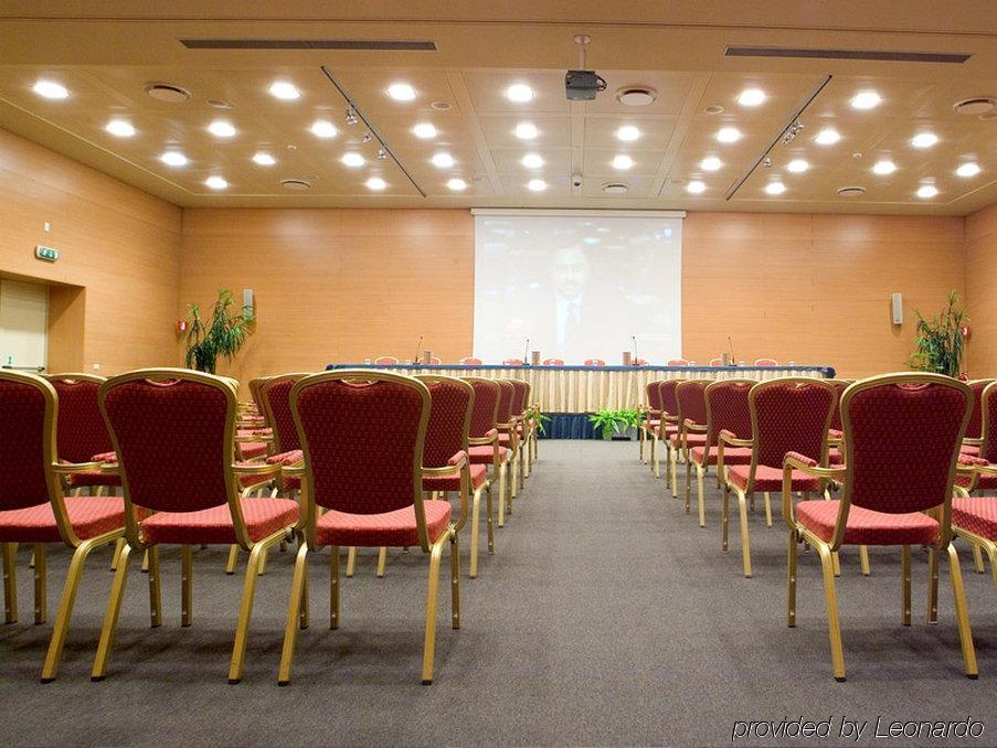 Hotel Maggior Consiglio Treviso Bagian luar foto