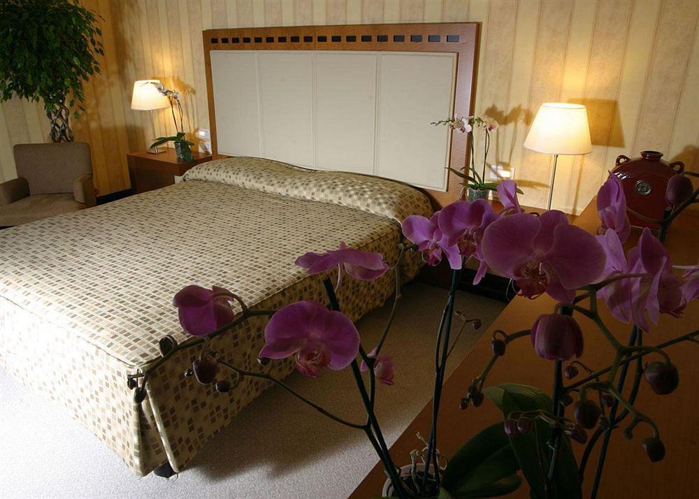 Hotel Maggior Consiglio Treviso Ruang foto