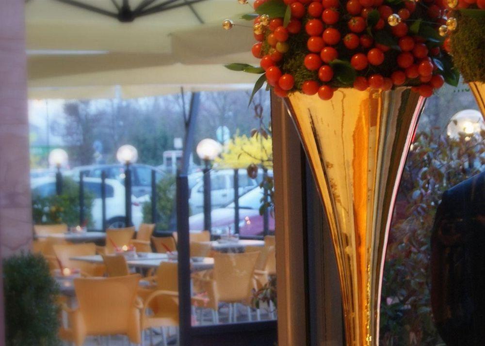 Hotel Maggior Consiglio Treviso Bagian luar foto