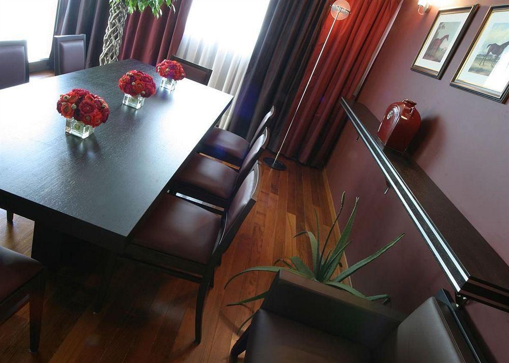 Hotel Maggior Consiglio Treviso Bagian luar foto
