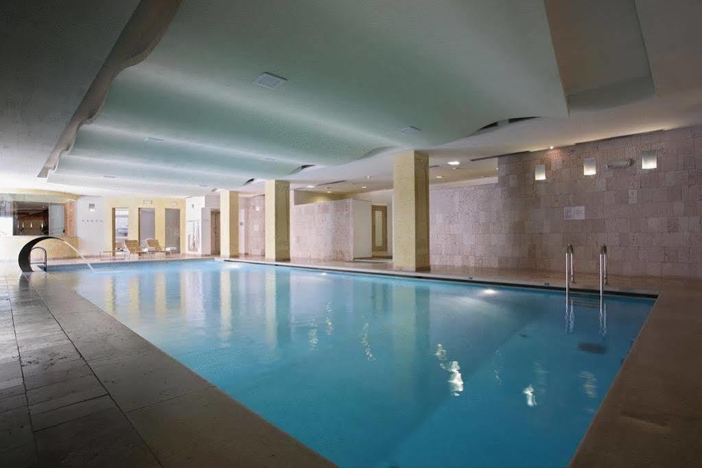 Hotel Maggior Consiglio Treviso Bagian luar foto